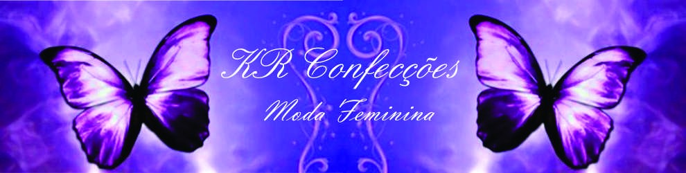 kr Confeccoes