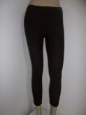 Calças Legging Preta