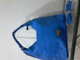 Bolsa Azul Royal
