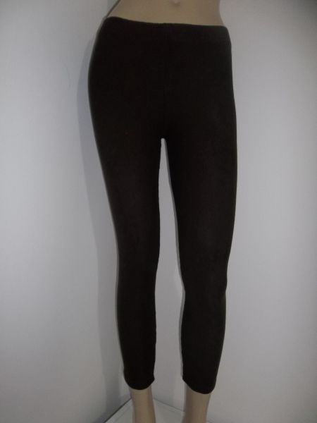 Calças Legging Preta
